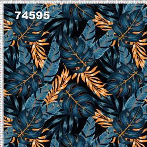 Cemsa Textile Pattern Archive Design74595 74595
